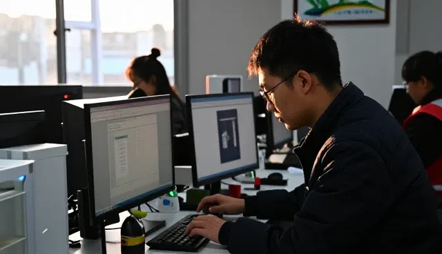 荆门市兵航百货有限公司运维服务应用于维护保养案例介绍