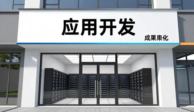 智能化趋势下运维服务如何提升安装调试效率