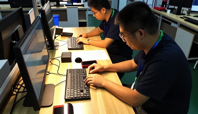 荆门市兵航百货有限公司打造旧房翻新下的应用开发解决方案