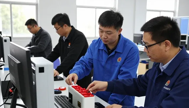 技术外包满足复杂环境应用需求